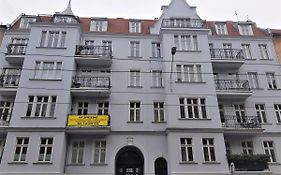 Apartament B&F Poznań Business&Family